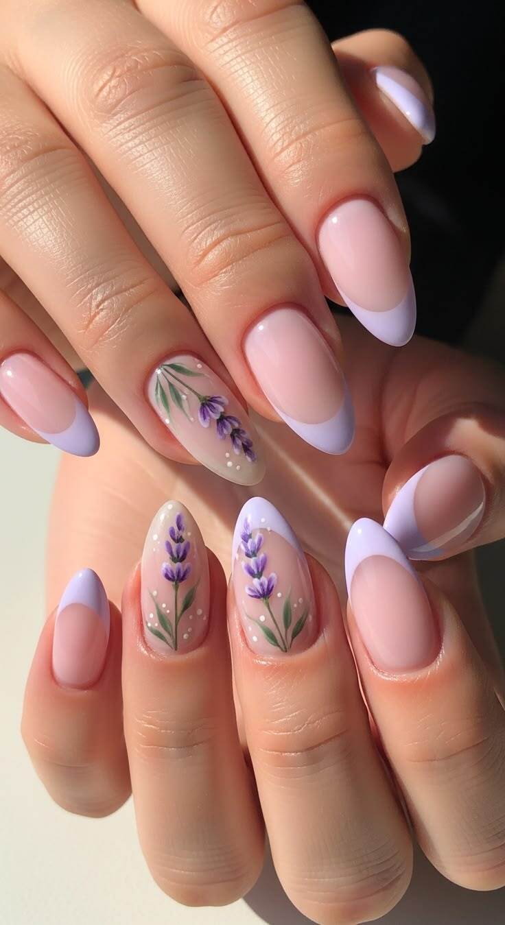 Nail Extensions