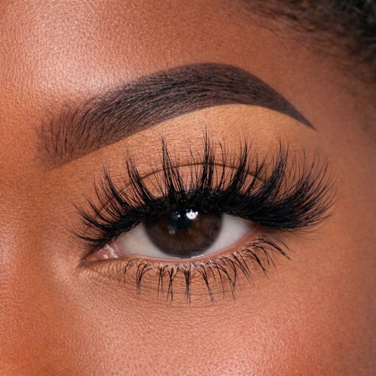 Eye lashes Extension